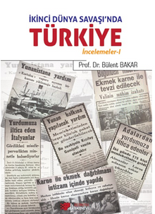 İkinci Dünya Savaşı'nda Türkiye