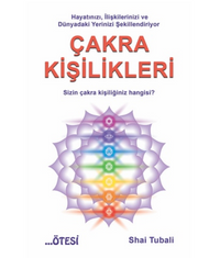 Çakra Kişilikleri