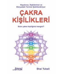 Çakra Kişilikleri