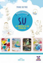 Elementlerle Oynuyorum - Su