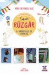 Elementlerle Oynuyorum - R&uuml;zgar