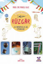 Elementlerle Oynuyorum - Rüzgar