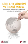 G&ouml;&ccedil;, Afet Y&ouml;netimi ve İnsani Yardım
