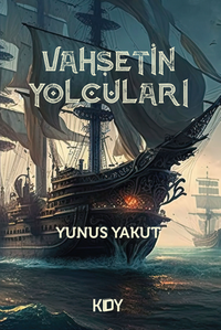 Vahşetin Yolcuları