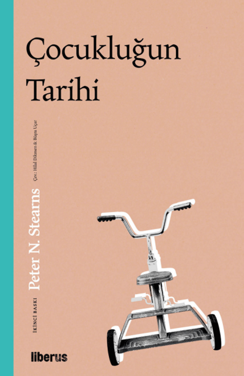Çocukluğun Tarihi