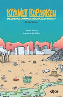 Kıyamet Koparken & İnkar İçinde Kalmanızı Sağlayacak 50 Basit Şey