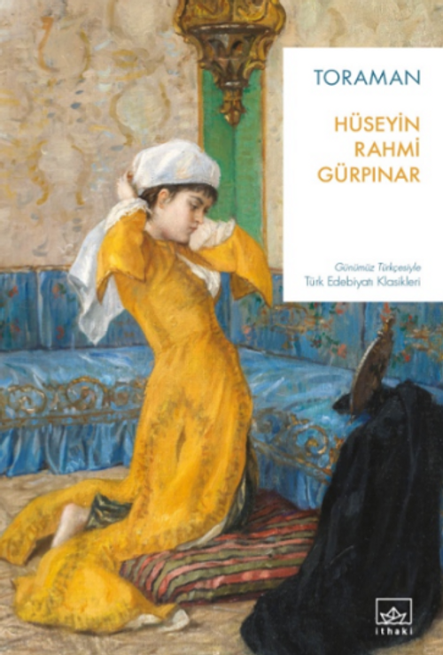 Toraman