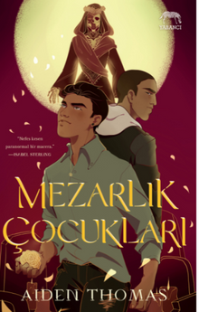 Mezarlık Çocukları