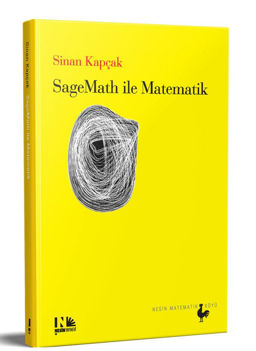 SageMath ile Matematik