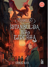 Yeganeler-İstanbul'da Bir Ejderha