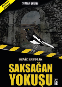 Sırlar Serisi-Saksağan Yokuşu