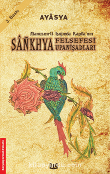 Sankhya Felsefesi ve Upanişadları