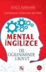 Mental İngilizce &amp; Dil Biliminde 3. Boyut