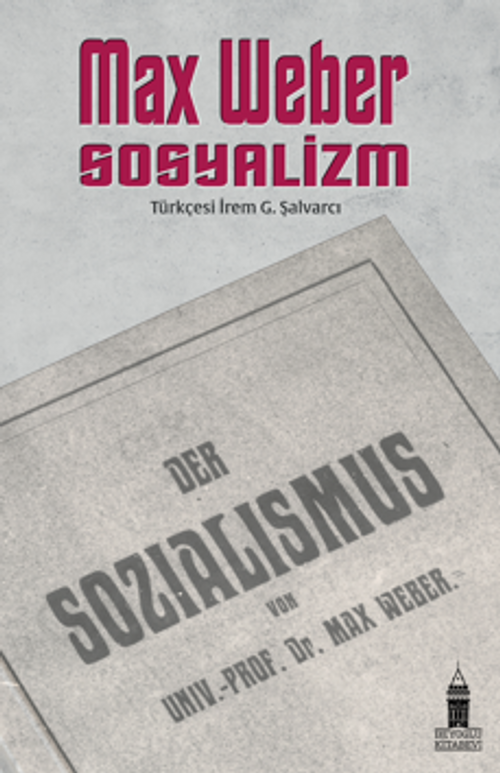 Sosyalizm