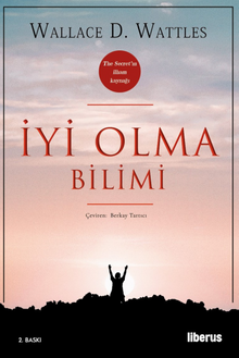 İyi Olma Bilimi