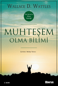 Muhteşem Olma Bilimi