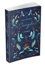 Süveyda 1: Canhıraş (Ciltsiz) 