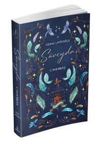 Süveyda 1: Canhıraş (Ciltsiz) 