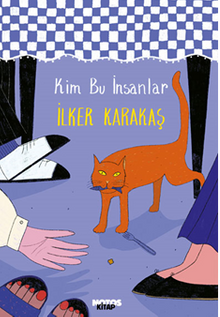 Kim Bu İnsanlar