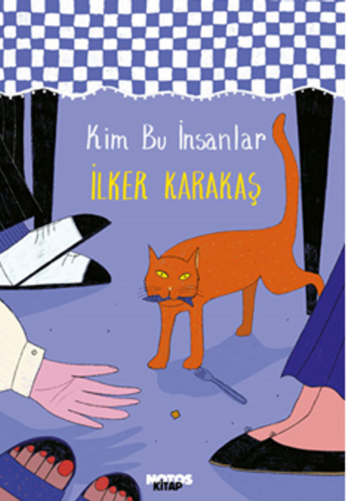 Kim Bu İnsanlar