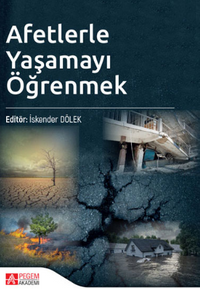 Afetlerle Yaşamayı Öğrenmek