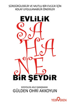 Evlilik Şahane Bir Şeydir