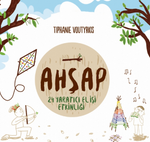 Ahşap - 24 Yaratıcı El İşi Etkinliği / Je Joue Avec Les Élements - Bois