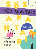 Söz Anahtarı