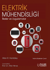 Elektrik Mühendisliği İlkeler Ve Uygulamalar 