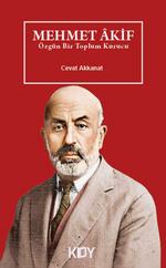 Mehmet Âkif 