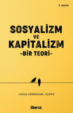 Sosyalizm ve Kapitalizm & Bir Teori