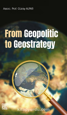 From Geopolitic To Geostrategy