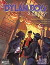 Dylan Dog Maxi Alb&uuml;m 28 / Northwood'da Cadılar Bayramı
