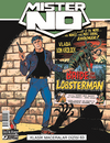 Mister No Klasik Maceralar Cilt 63 / Bataklık Canavarı-Ateş Kasırgası-K&ouml;t&uuml; Bir G&uuml;n-Dark City