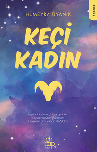 Keçi Kadın