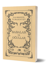 Babalar Ve Oğullar
