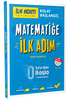 Matematiğe İlk Adım 