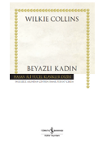 Beyazlı Kadın