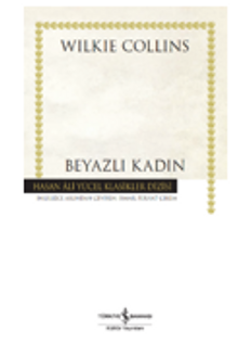 Beyazlı Kadın