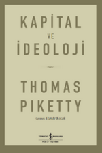 Kapital Ve İdeoloji 