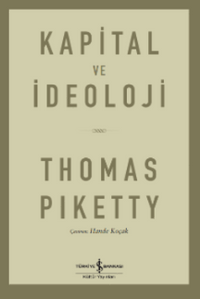 Kapital Ve İdeoloji 