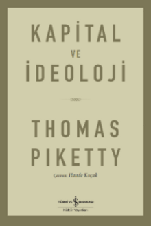 Kapital Ve İdeoloji 
