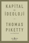 Kapital Ve İdeoloji 