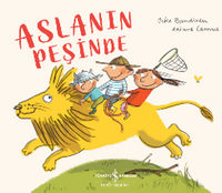 Aslanın Peşinde