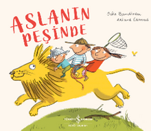 Aslanın Peşinde