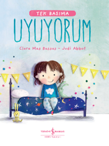 Tek Başıma Uyuyorum