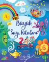 B&uuml;y&uuml;k Sayı Kitabım