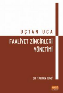 Uçtan Uca Faaliyet Zincirleri Yönetimi