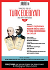Türk Edebiyatı Aylık Fikir ve Sanat Dergisi Sayı: 597 Temmuz 2023