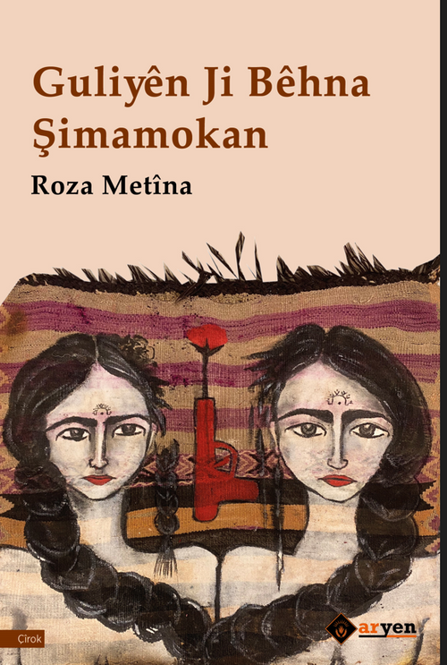 Guliyen Ji Behna Şimamokan